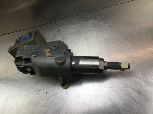 Liebherr Stick Bypass Valve